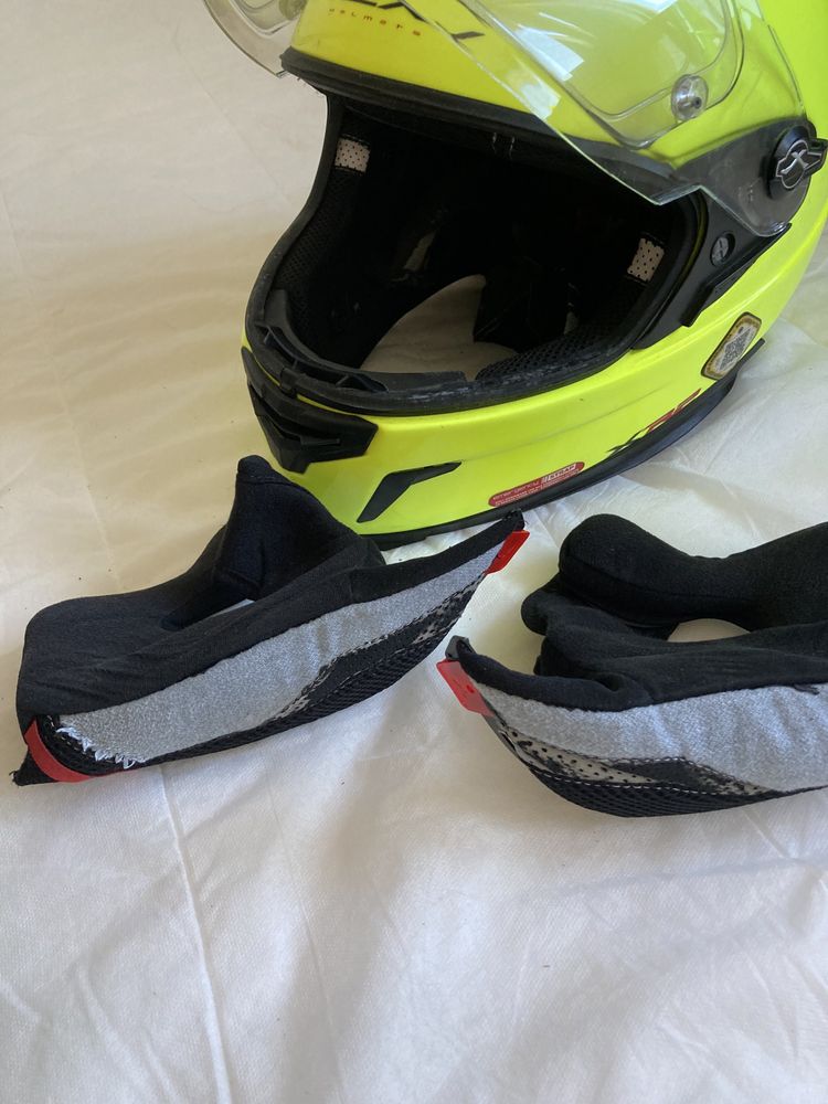 Capacete Nexx XR2