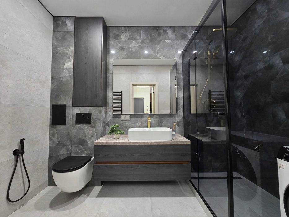 ‼️2 кімнатна ЖК Софія РЕЗИДЕНС.‼️ Стильна нова квартира.