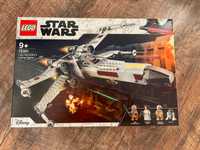 LEGO 75301 Star Wars Myśliwiec X-Wing Luke'a Skywakera