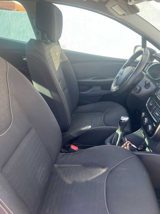 Renault Clio Limited Edition