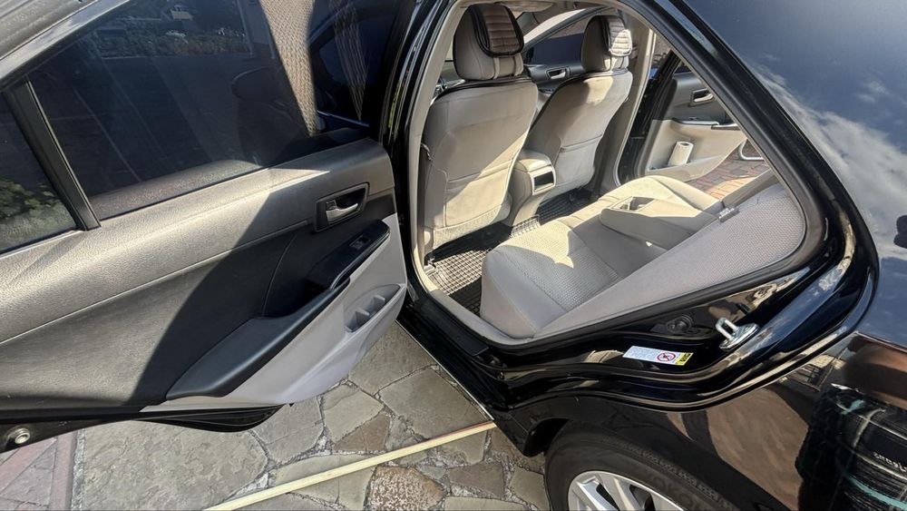 Toyota Camry 55 ідеал