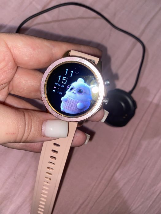 Смарт Годинник Gelius Pro GP-SW005