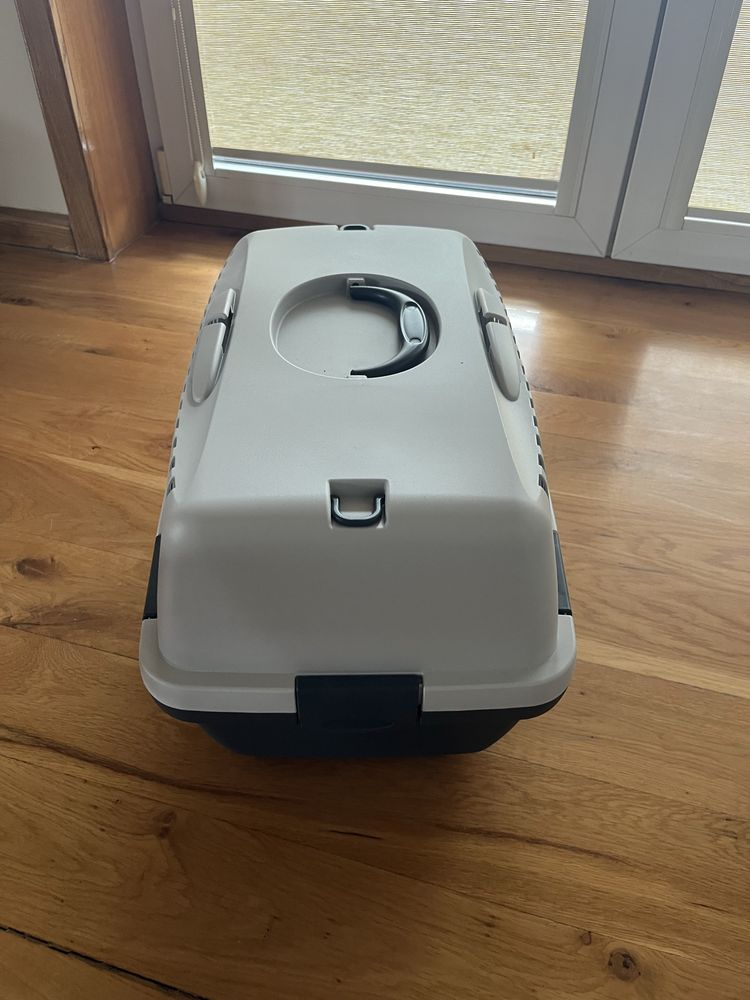 Transporter dla zwierząt