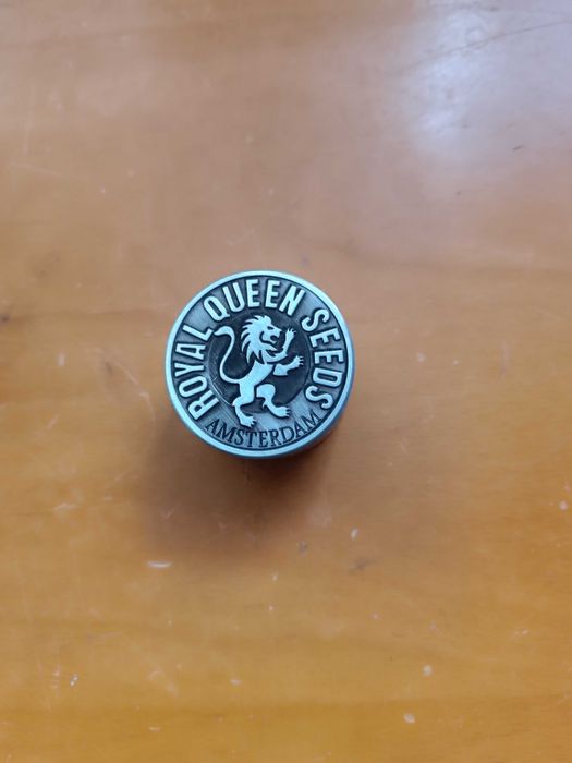 Chivador ou moedor de ervas