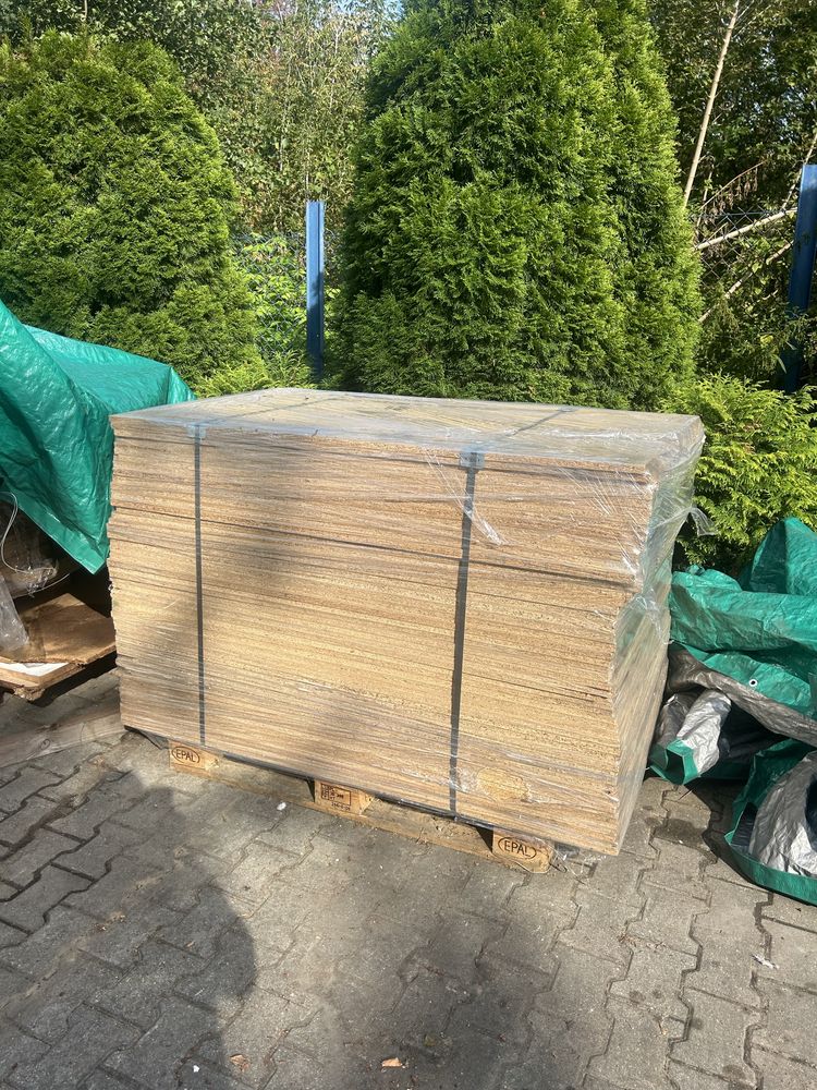 Regaly firmy Bosal okazja faktura Vat  Transport