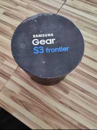 SAMSUNG GeAR S3 Frontler