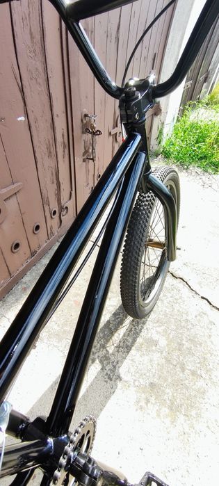 BMX sprzedam orginalnego BMX