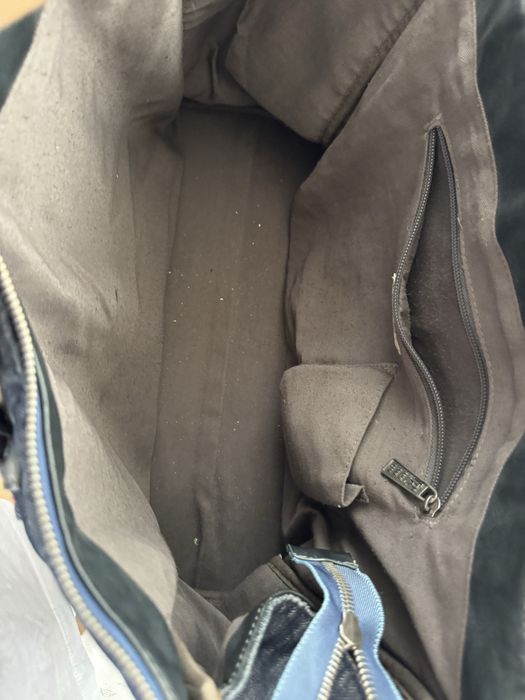 Оригінальна жіноча сумка Replay