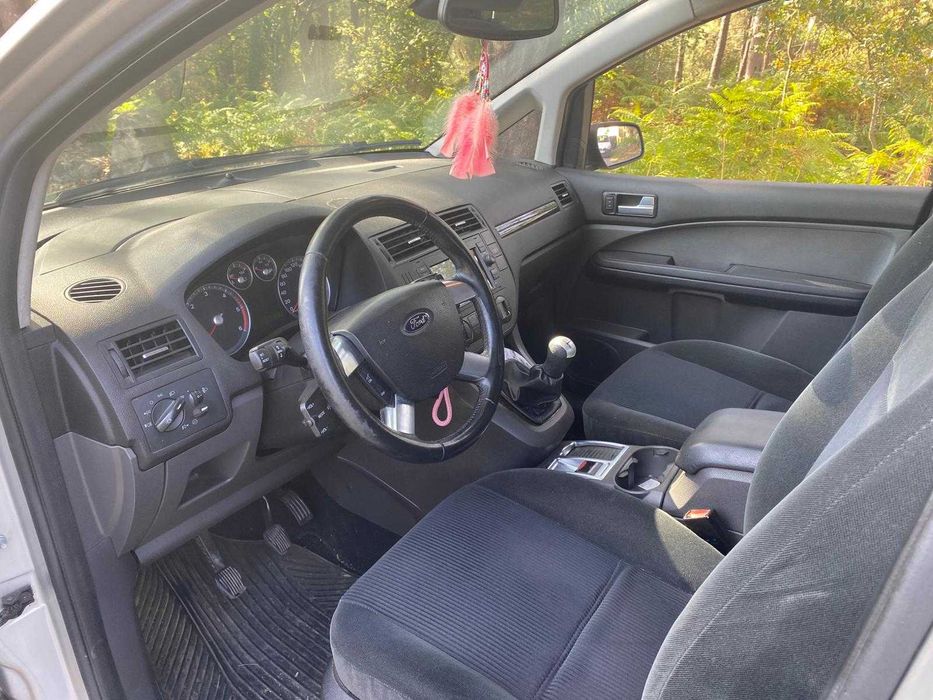 Ford Focus C Max
