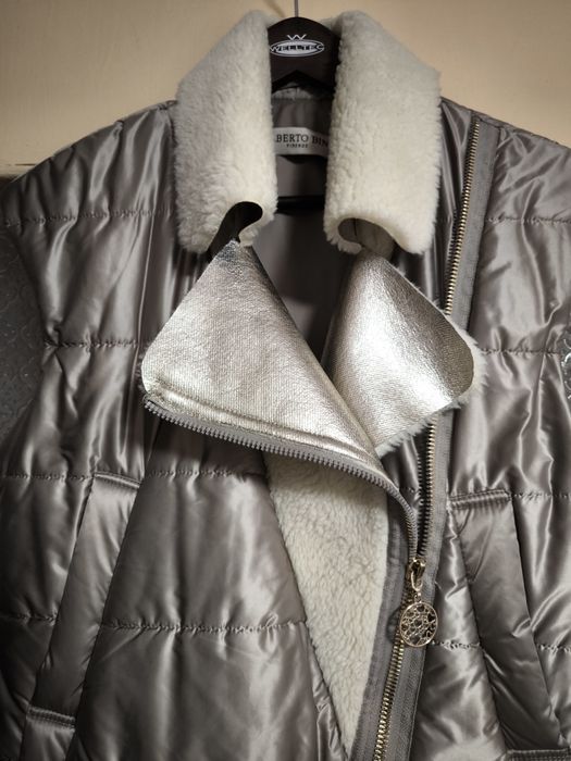 Продам теплий жіночій жилет