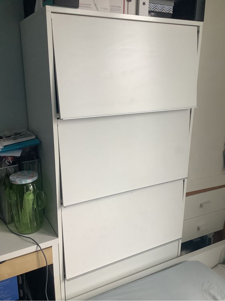 Szafa ikea stan bdb