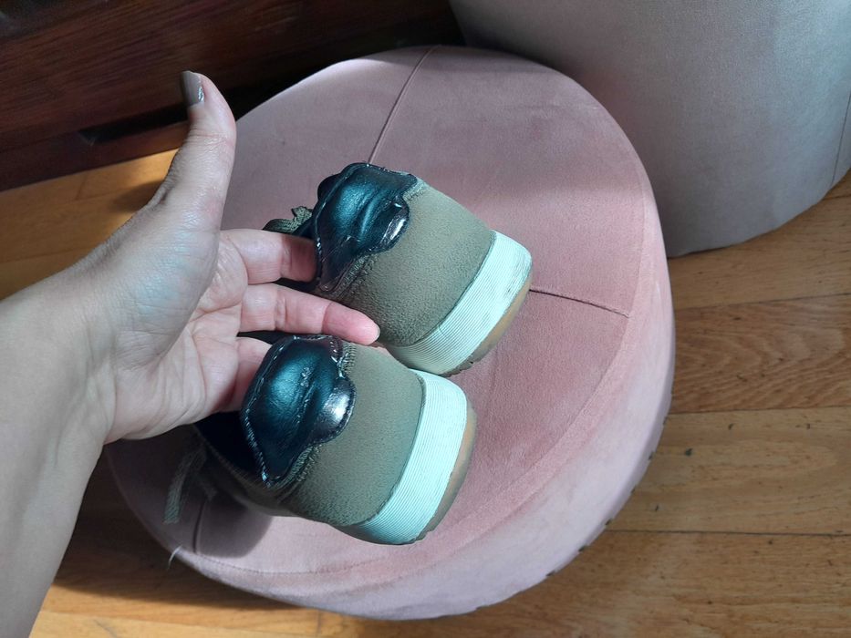 Sapatilhas senhora, 39