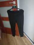 Legginsy ciążowe L/XL