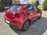 Mazda 2 1.5 115KM Salon Polska