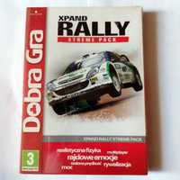 XPAND RALLY XTREME PACK | polskie wydanie | gra wyścigowa na PC