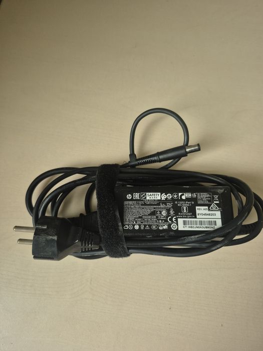 Ładowarka do laptopa HP