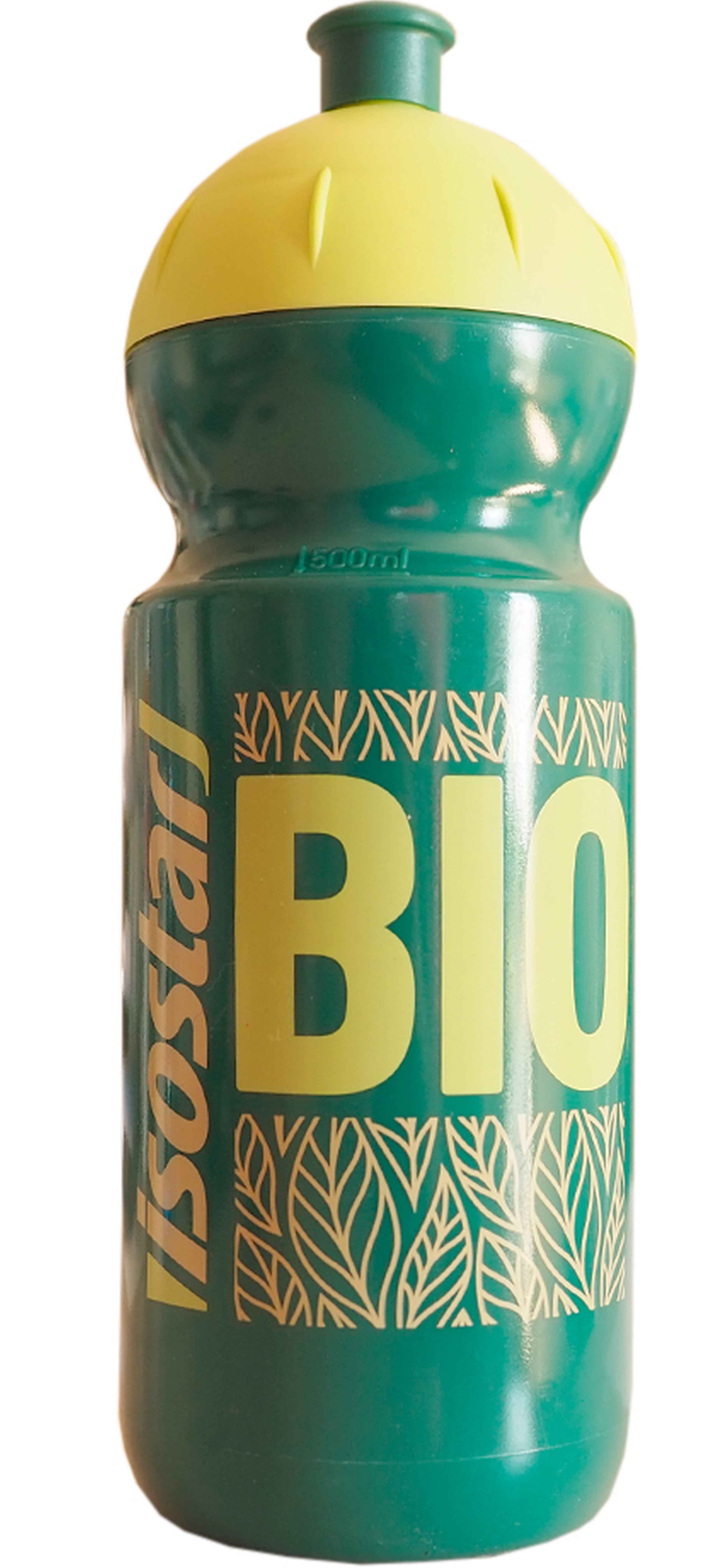 ISOSTAR BIO Bidon Ekologiczny 650ml