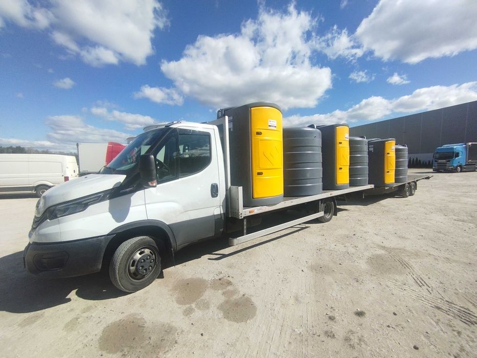 Zbiornik SWIMER 2500 + licznik cyfrowy z PAMIĘCIĄ i ZWIJADŁEM 8m