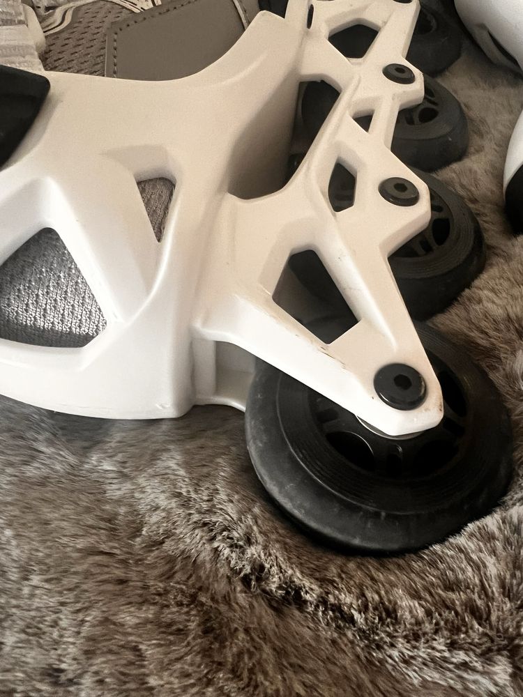 Patins em linha -criança