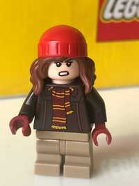 LEGO Harry Potter Minifigurka Hermione Granger - hp460