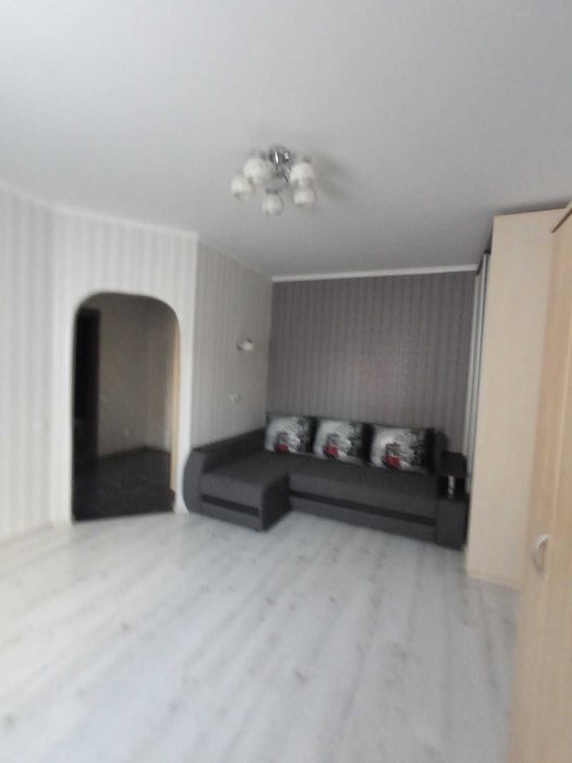 Сдам 1-но комн. квартиру в Хотове, ЖК "Новый Хотов"