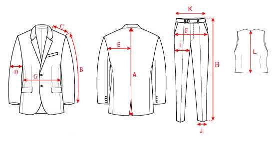 Garnitur męski Bytom, brązowy, rozmiar 50 (L)