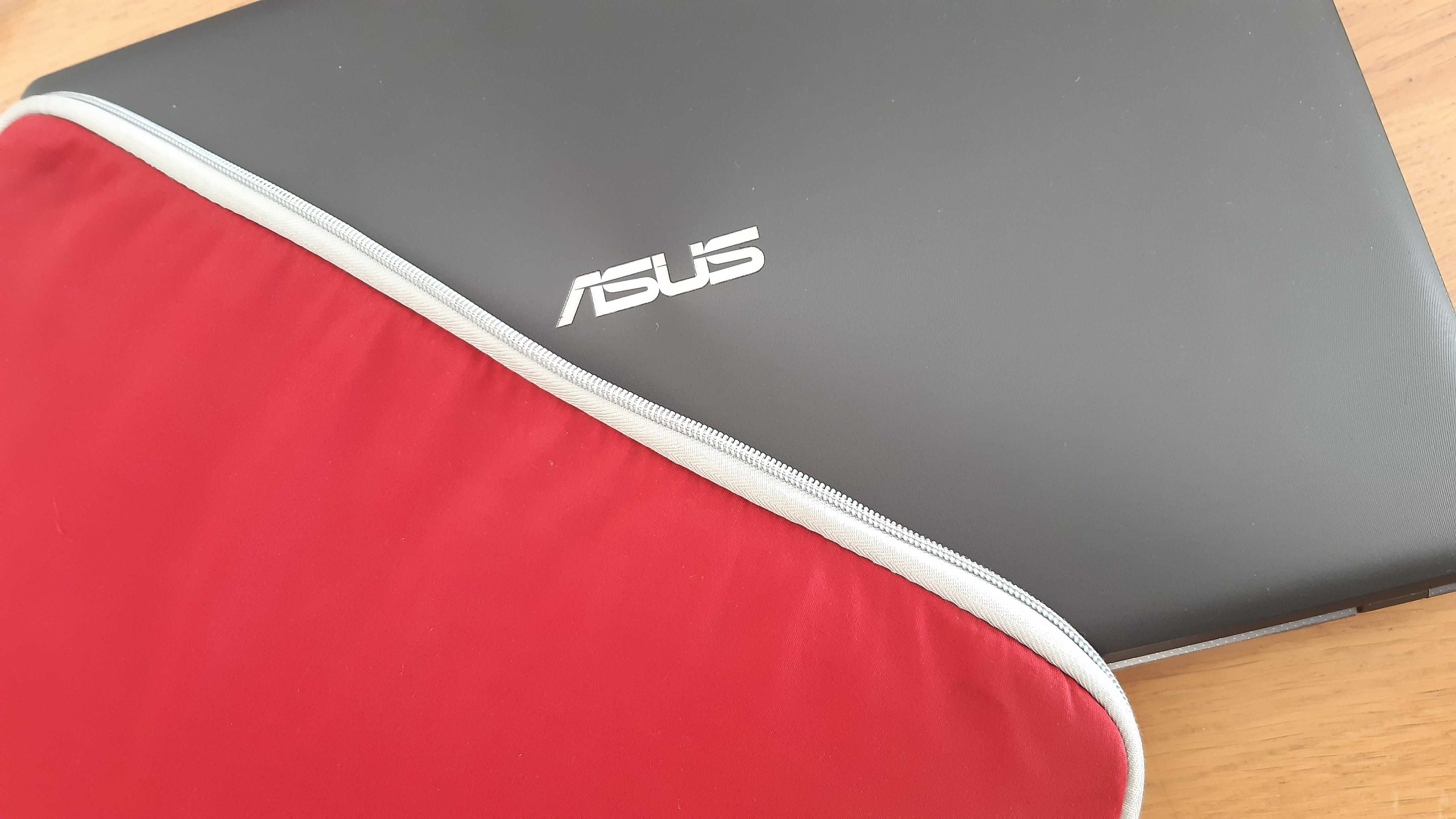 Portátil ASUS K550J  + OFFICE 365 Original + Acessórios