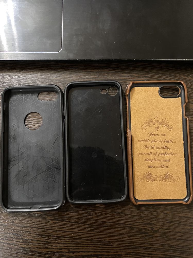Подам чехлы iPhone