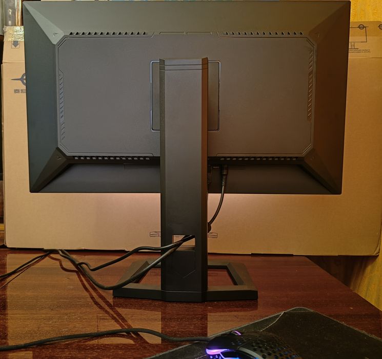 Игровой монитор mini led Titan Army 27" fast IPS QHD 180Гц + на 240Гц