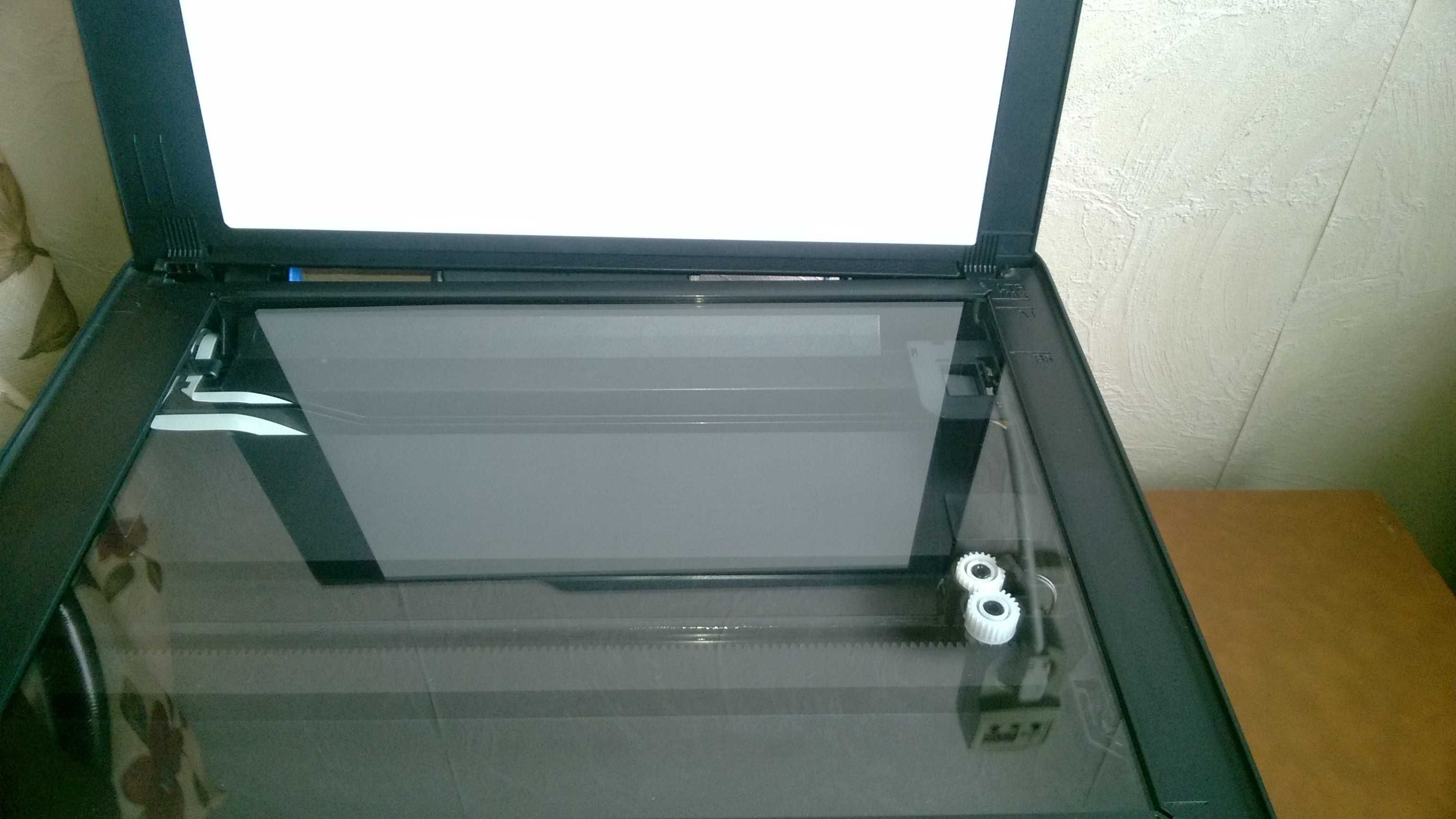 МФУ " Epson L 3100"