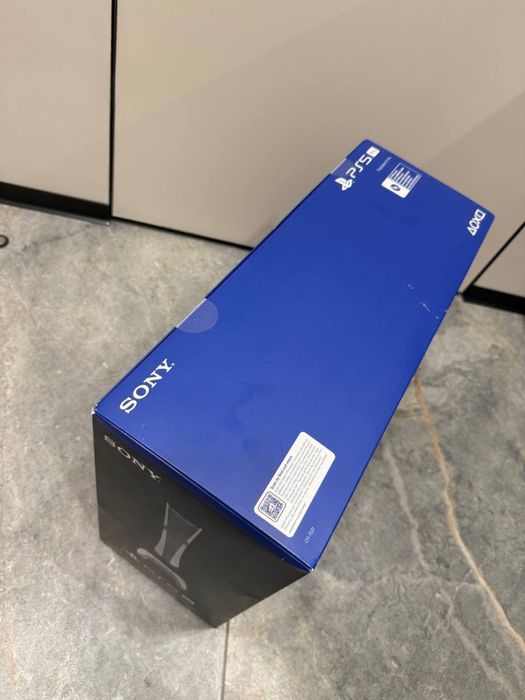 PlayStation 5 PRO 2TR Нова