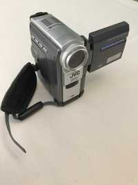 Camera de filmar JVC mini DV GR-DVX400EK Vintage