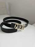 Damski pasek guess