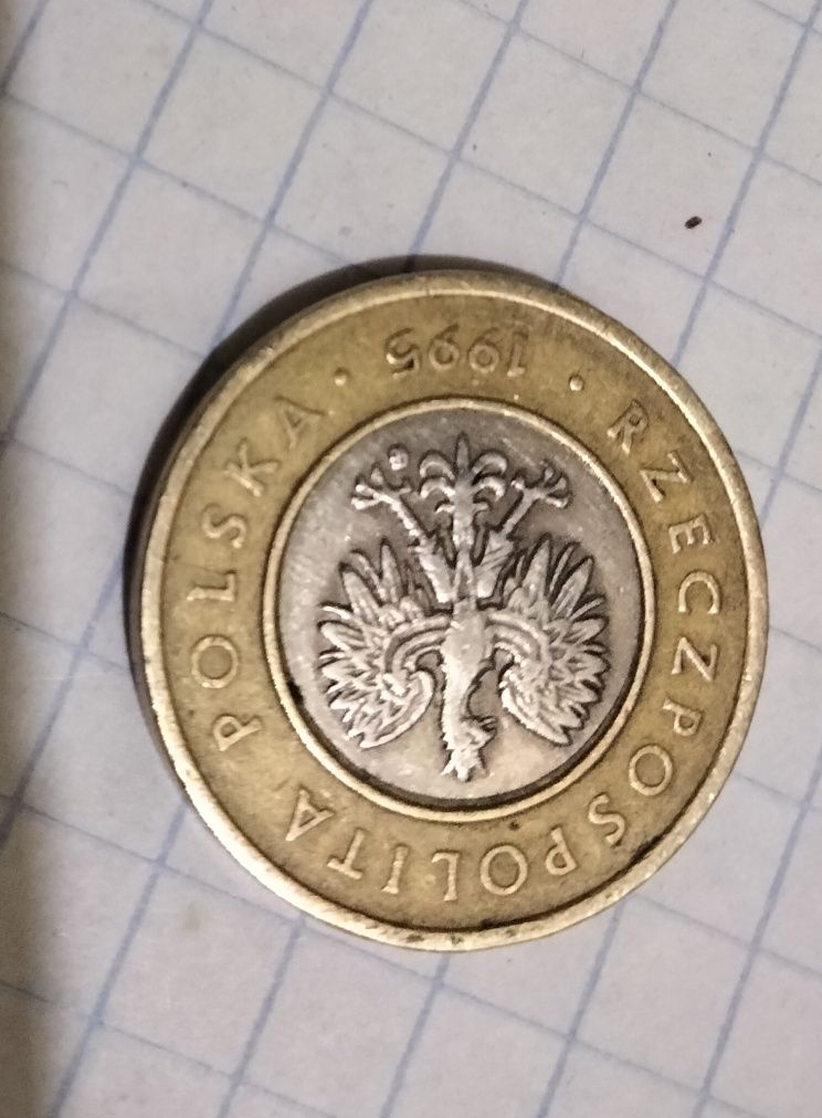 Destrukt odwrotka 1995r