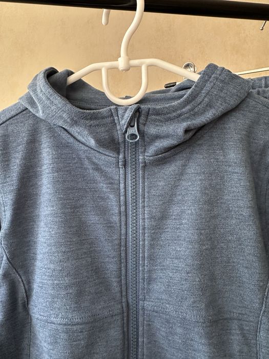 Флісовий костюм 7-8 років 122-128 см