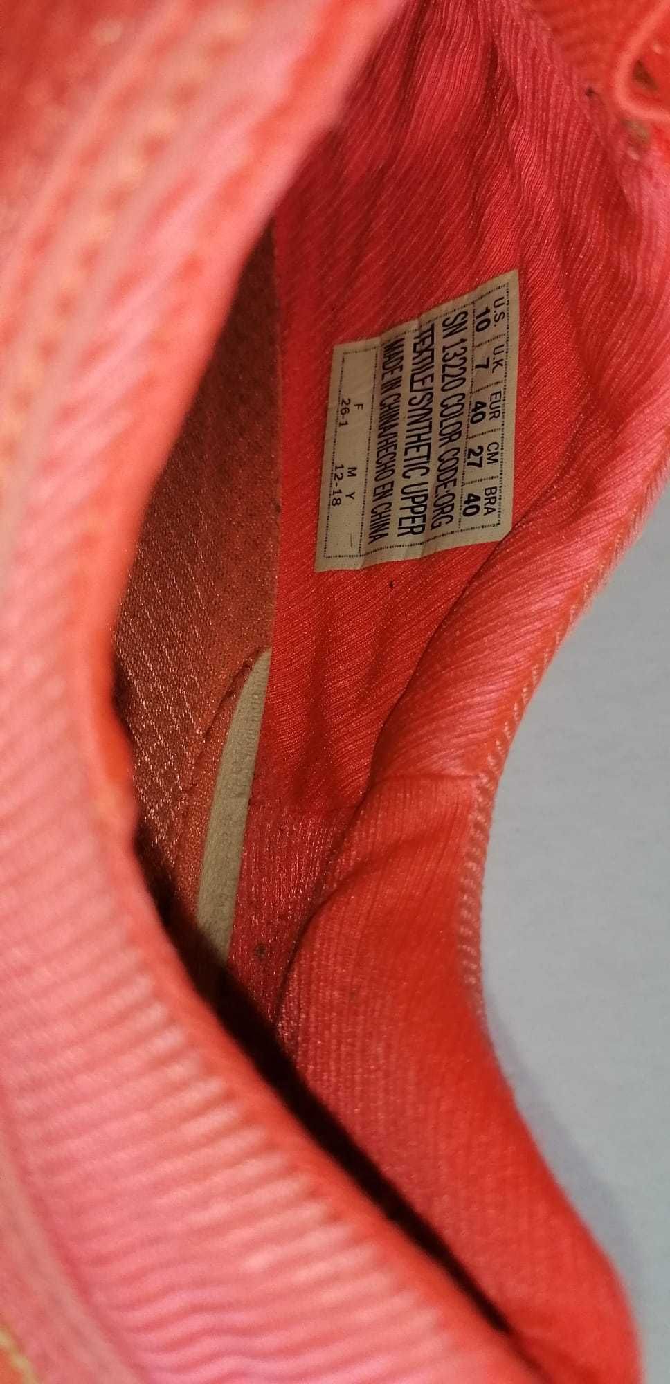 Tenis Skechers Air Cooled Summer salmond Originais unissexo