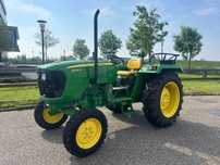 John Deere 5036D  John Deere 5036D NOWY ( C-330) ciagnik rolniczy