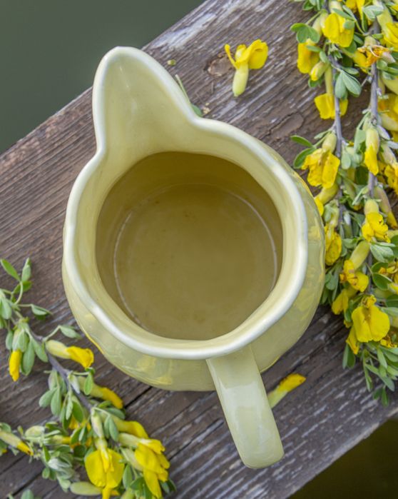 Глек глечик посуд СССР кераміка сервіз