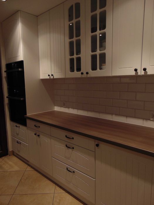 Złota rączka, montaż, demontaż mebli, prace stolarskie, naprawcze itp.