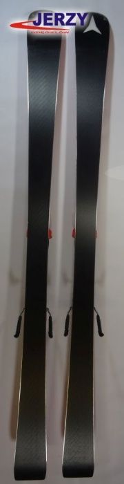 Narty Atomic Redster G9 171cm N-128
