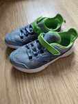 Buty sportowe chłopięce Kalenji rozmiar 31