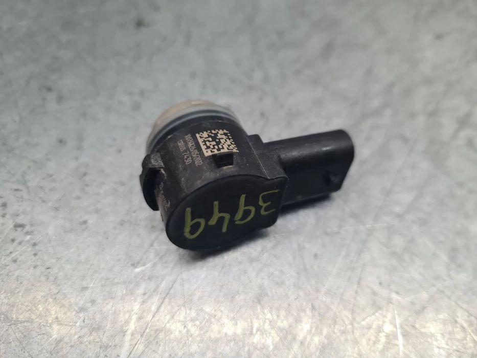 Sensor de estacionamento CITROËN Berlingo (K9)