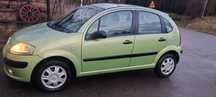 Citroen C3 rok 2004