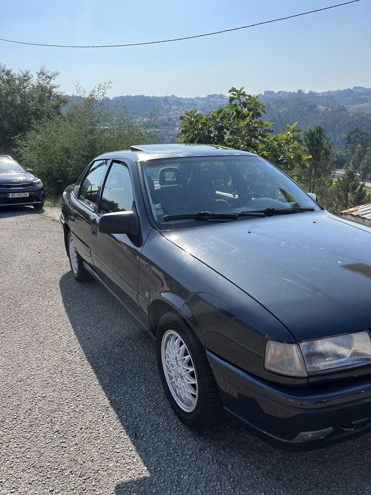 Opel Vectra A 1992