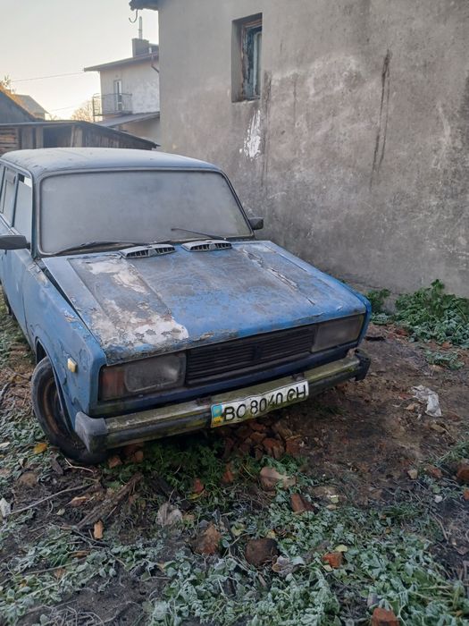 Продам Ваз 2104 Мотор робочий