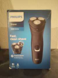 Philips shaver 1000series