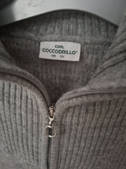 Sweterek  chłopięcy