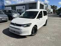 Volkswagen Caddy Volkswagen Caddy 2.0 TDI 102 KM 6-G