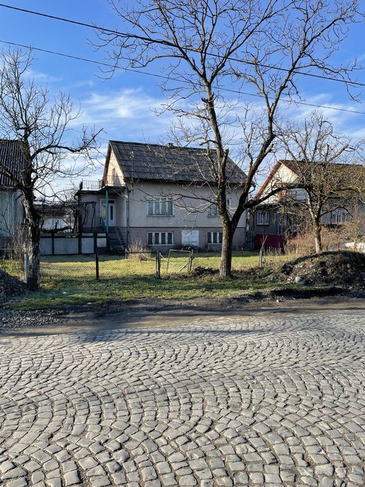 Продаєтся будинок в смт. Буштино Тячівський райн