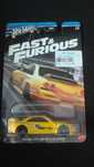 Hot Wheels Nissan Skyline GT-R33